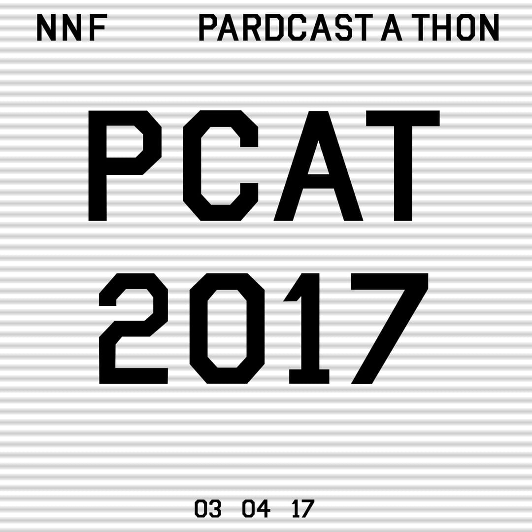 Hour 2 - PCAT 2017