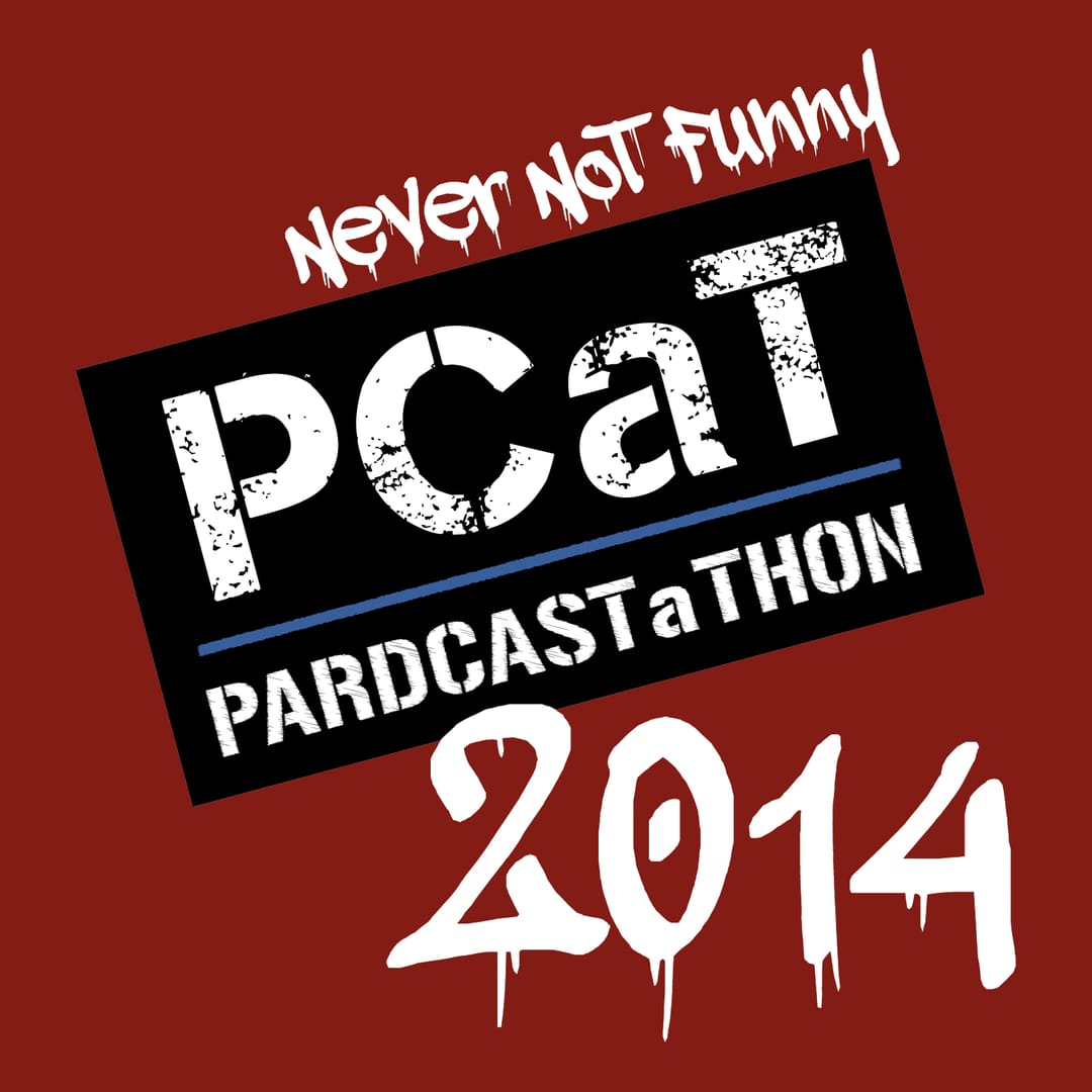 Hour 6 - PCAT 2014
