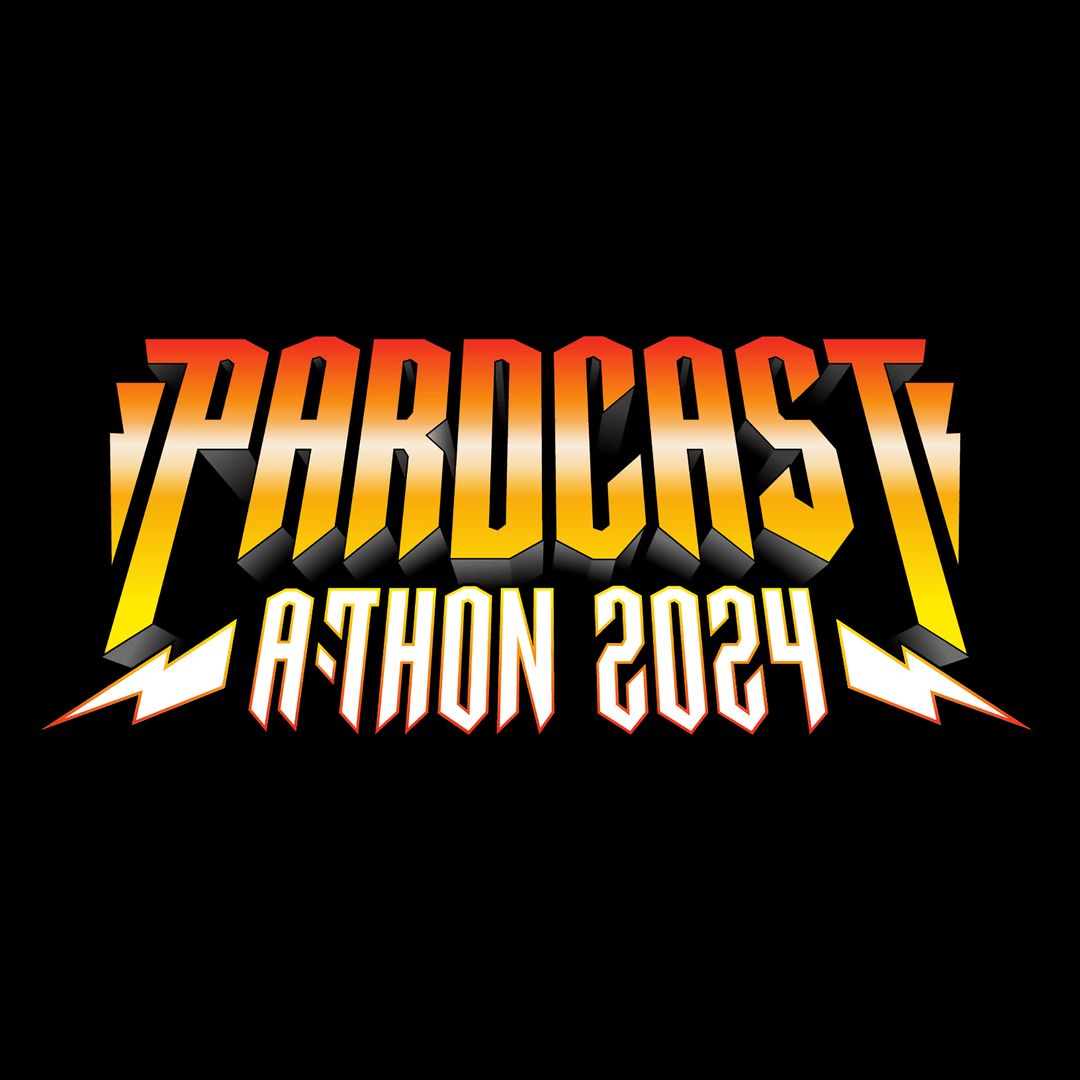 Pardcast-A-Thon 2024